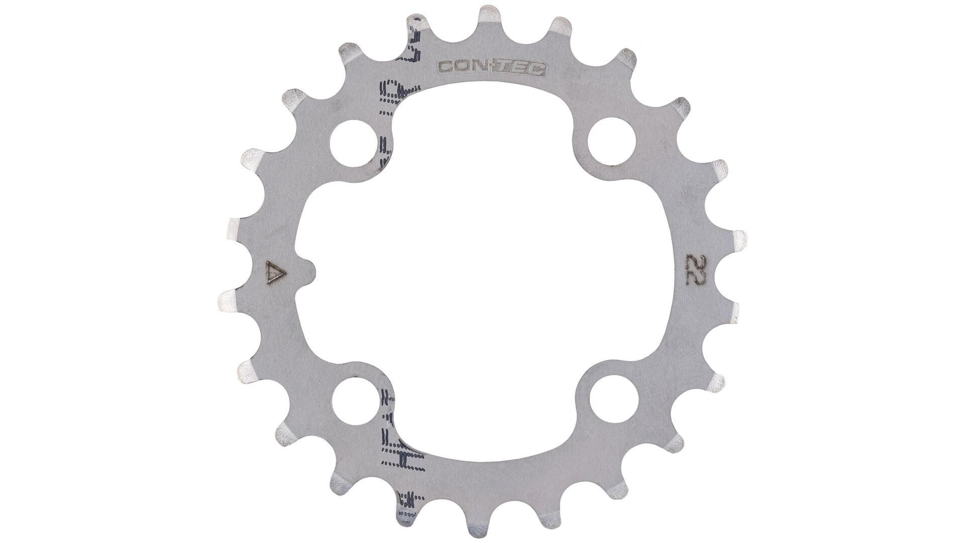 CONTEC Kettenblatt C.Drive