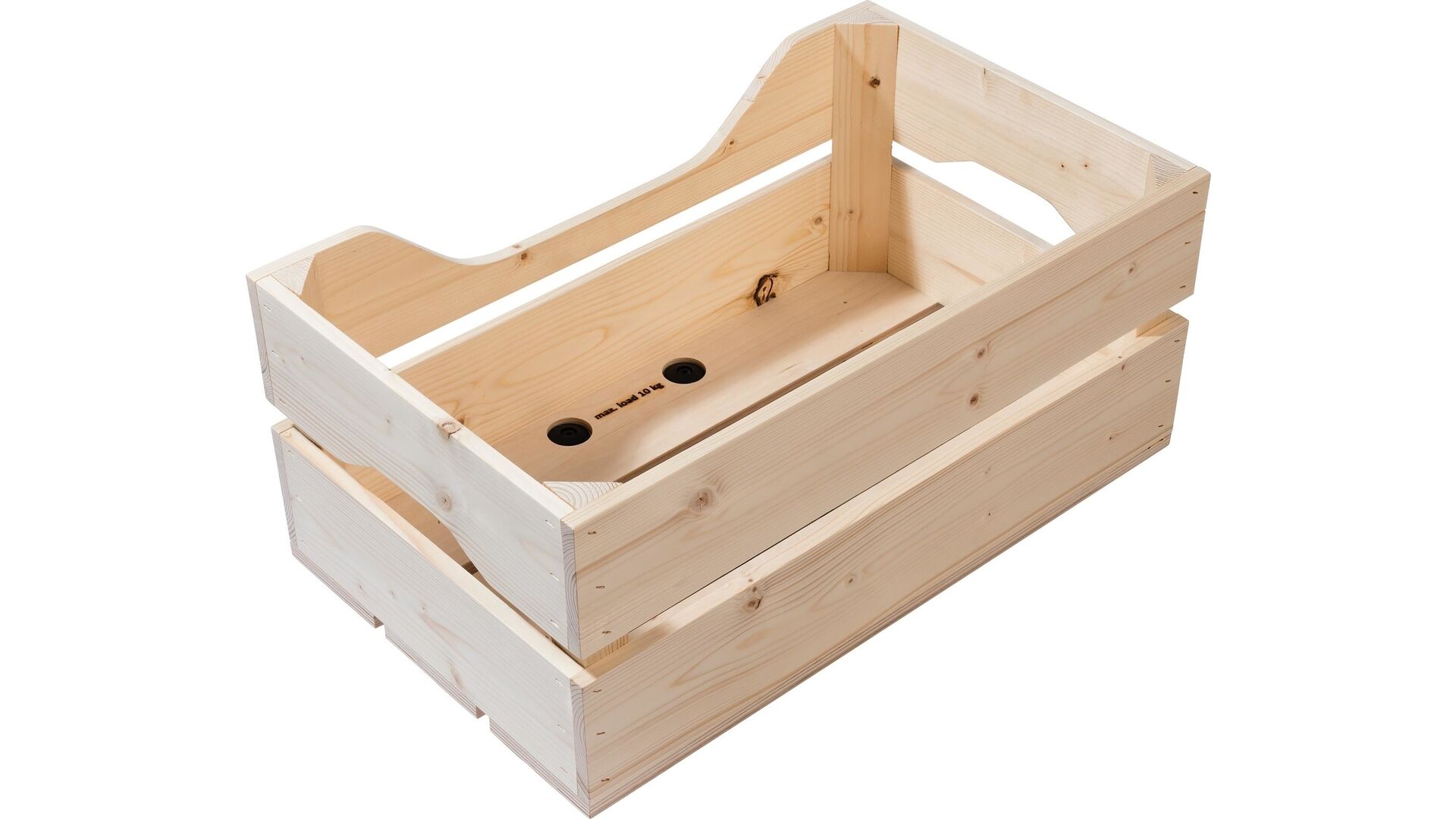 Racktime Holzbox Woodpacker
