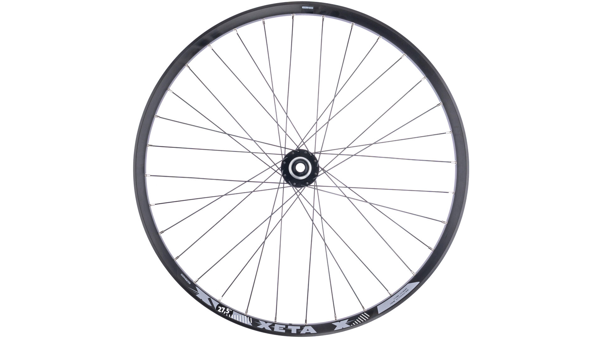 CONTEC Vorderrad Xeta Core 30