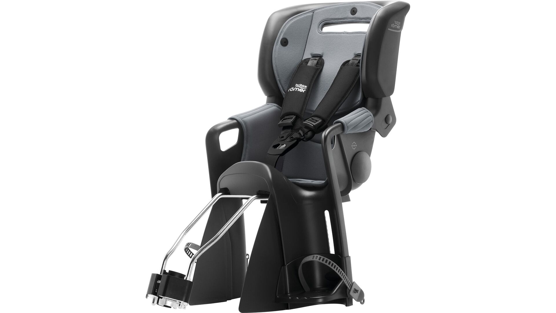 Britax Römer Kindersitz Jockey³ Comfort | Kindersitze