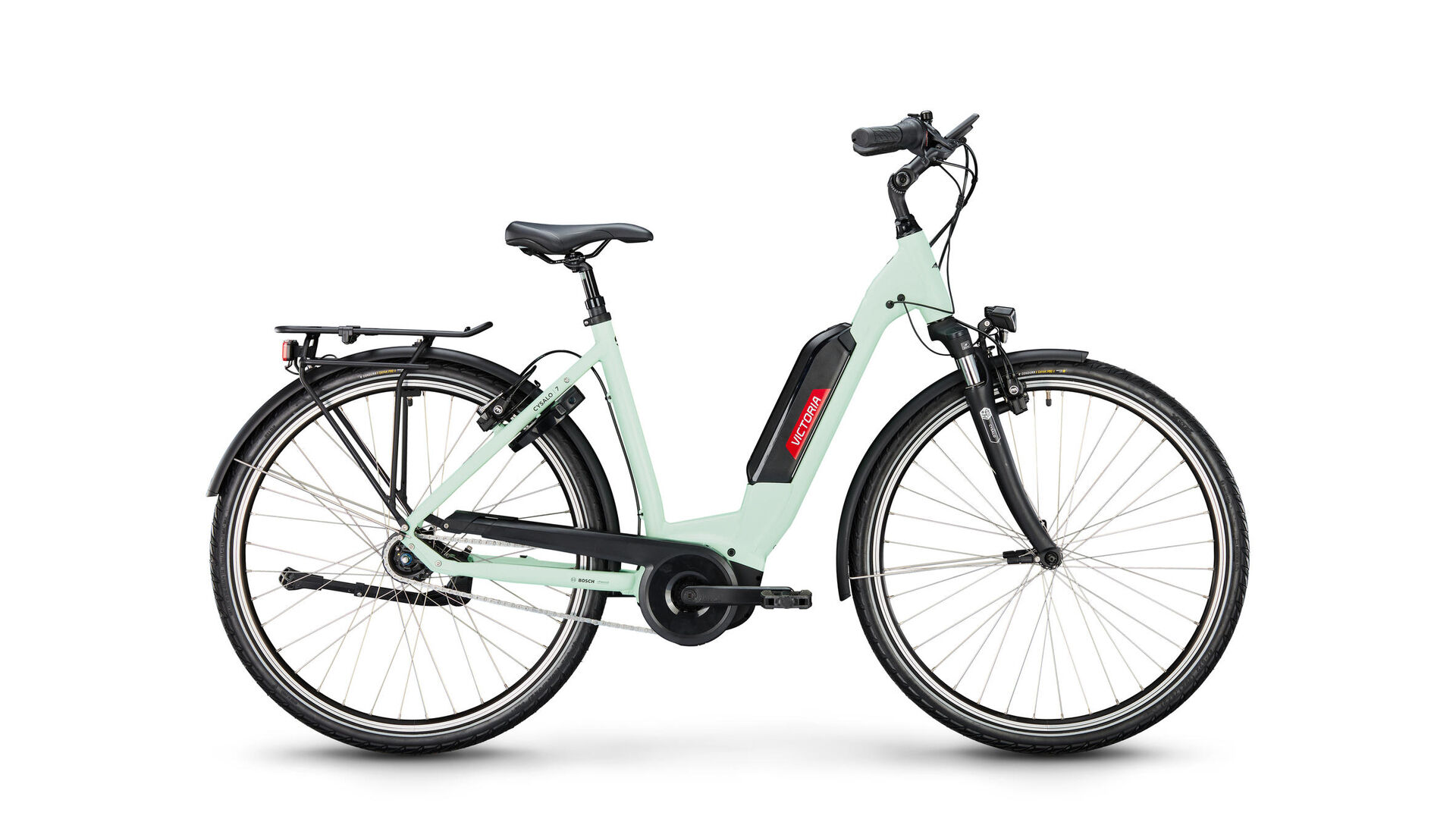 Victoria Cysalo 7 Deep (2024)