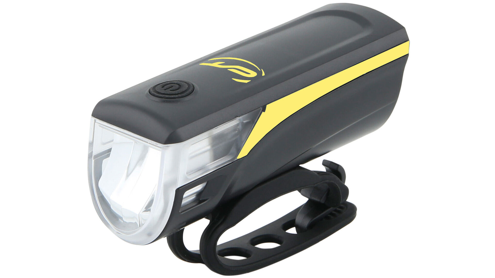 CONTEC Akku-LED-Scheinwerfer Speed-LED USB